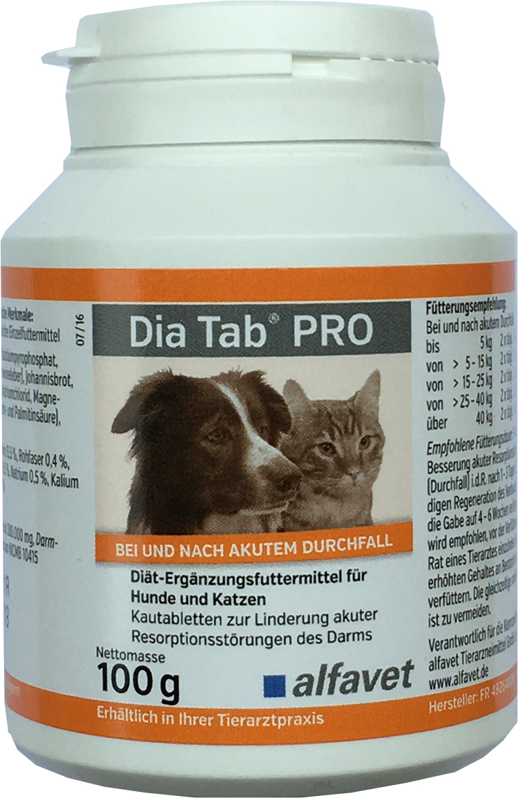 Dänemark Hunde Durchfall