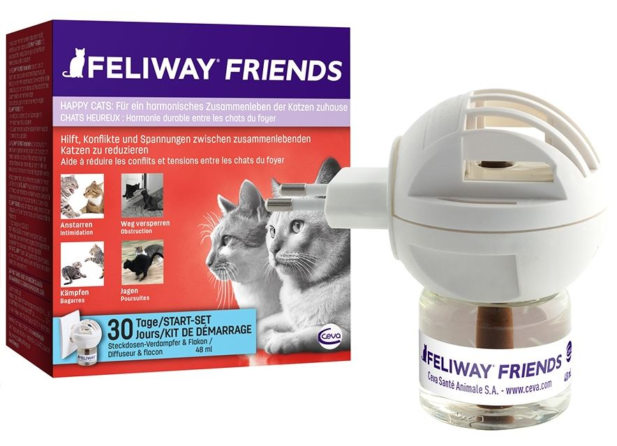 Feliway Für Hunde